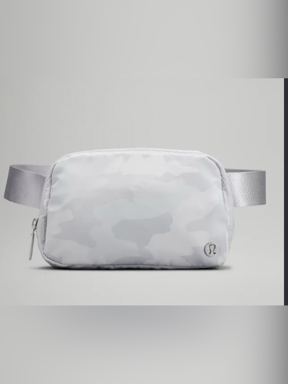 Lululemon Everywhere Belt Bag Camouflage